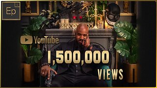 Youtube 1.5 Million Views⚜️Thank You!