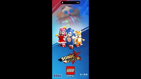Sonic Forces speed battle