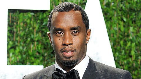 Deviant DIDDY (Sean John Combs, Nov 4, 1969, Manhattan, NYC)