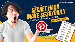 How to make money through Pinterest, Business opportunities, World best business opportunity