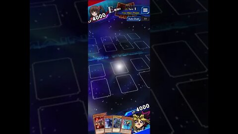 Yu-Gi-Oh! Duel Links - Rapid-Fire Magician Gameplay (Tour Guide Bingo Missions August 2021 SR Card)