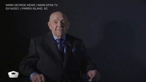 Giving Back: A Korean War Veteran Passes the Watch