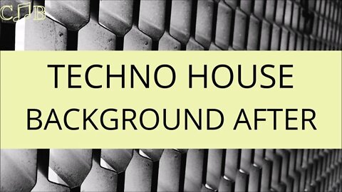Techno House - Background After