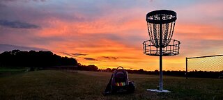 TGIF BAYBEEE!!! ITS TRUE DISCGOLF TIME!!!