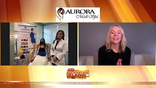 Aurora Medi Spa - 2/9/22