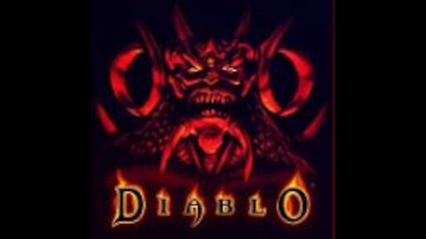 Diablo 1 Intro