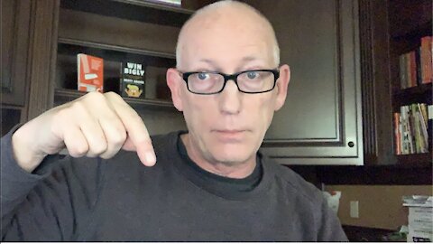 Episode 1589 Scott Adams: Get in Here Now!