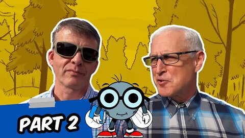Fly on the Wall with J Warner Wallace (Part 2)