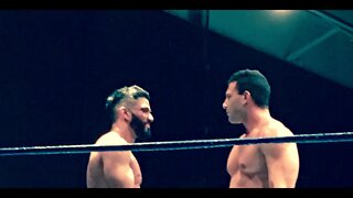 Premier Pro Wrestling Taping PPW287 Post Show Wrap Up