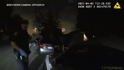 Long Beach PD releases body camera footage in fatal police shooting of woman