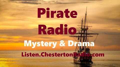 Pirate Radio! All Night Long