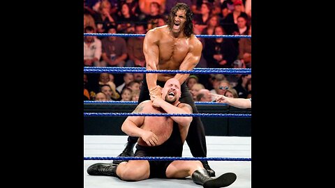 "The Great Khali vs. Big Show: Clash of Titans