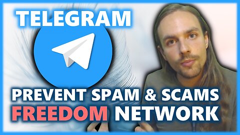 Telegram App Free Tips & Tricks - Prevent Spam & Scam Links, Organize Better