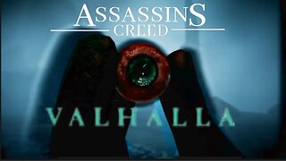 WHAT A SIGHT!!!| Assassins Creed Valhalla | Part 26