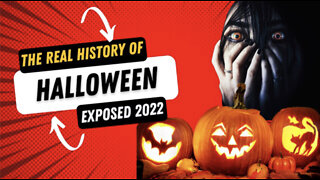 Halloweens Exposed 2022