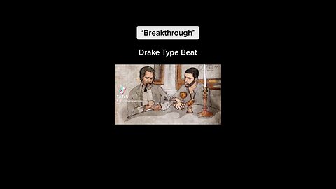 “Breakthrough” Drake Type Beat