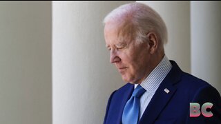 Dems to Biden: Get ‘off the bench’