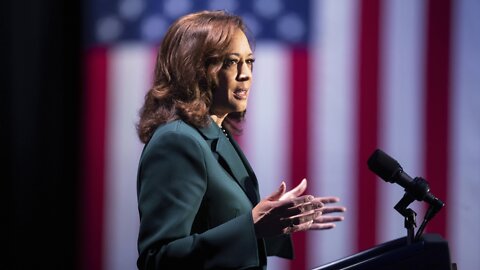 VP Harris rallies against GOP push to roll back abortion rights
