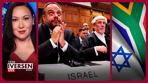 Day 2 At The Hague: Israel Presents It’s Defense Against Genocide Charges, Watch The Most Critical Moments