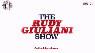 The Rudy Giuliani Show | 07-10-2024