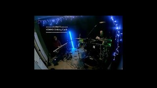 Shifting Earth - Live Jam 1-5