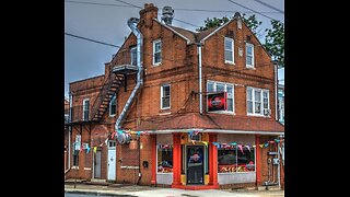 Tour a Freshly Painted 1-Bedroom Apartment in Trenton, NJ | Ohio & N Olden