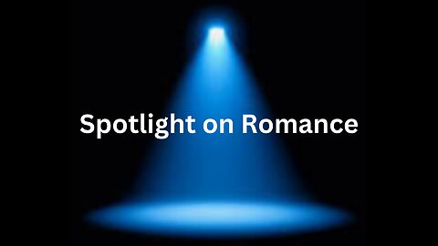 Spotlight on Romance with Delta James