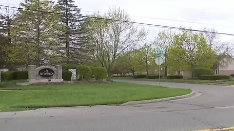 Canton police investigating after 70-year-old man's body is found in Dearborn