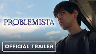 Problemista - Official Trailer 2
