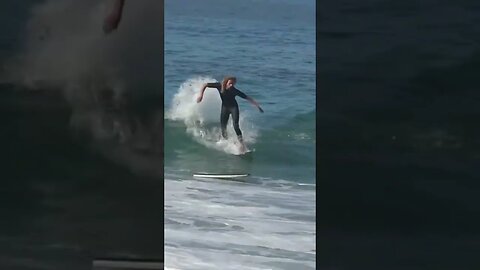 2 Boards 1 Wave 😮‍💨