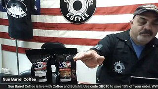 Coffee and Bullshit episode 119