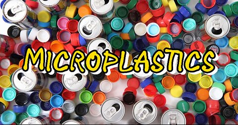 Microplastics in Drinking Cans