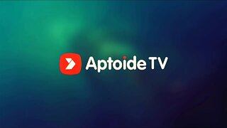 Aptoide TV - Dica de Aplicativo