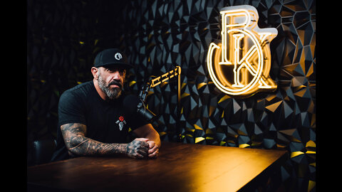 Rules Of The Game | The Bedros Keuilian Show E001