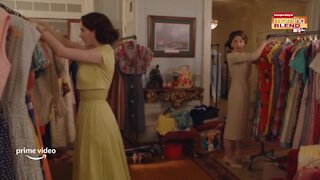 Costumes of The Marvelous Mrs. Maisel | Morning Blend