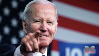 AP: Biden gets low ratings on economy, guns, immigration in AP-NORC Poll