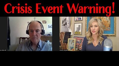 Dr. Jim Willie: Crisis Event Warning Release for Upcoming 2024