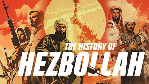 History of Hezbollah