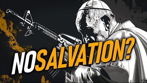 No Salvation Outside The Roman Catholic Church? | TheChristianKing