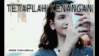 Tetaplah Kenangan - ANtS CokroRoso (OFFICIAL MUSIC VIDEO)