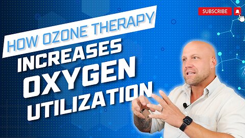 How Ozone can Improve Athletic Performance