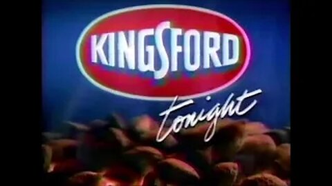 Kingsford Commercial (1985)