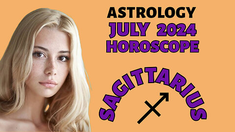 Aquarius July 2024: Cosmic Comedy and Stellar Insights!