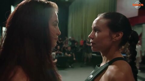 Marion Reneau vs Miesha Tate: UFC Vegas 31 Face-off