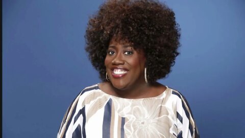 Sheryl Underwood hypocrisy and Invictus game update!!!!!!