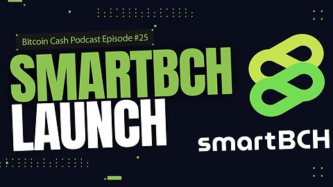 SmartBCH Launch