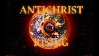 Genesis Of The Antichrist?