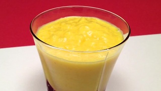 Comment Faire un Smoothie à la Mangue