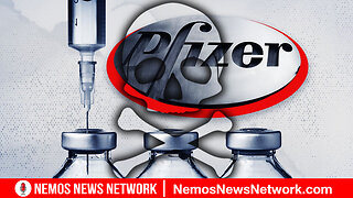 Silent War Ep. 6279: Brazil J6, Gates Planning C19 2.0, Pelosi, MRNA Menstruation, FDA v Pfizer