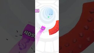 Jelly tube run 2048 3